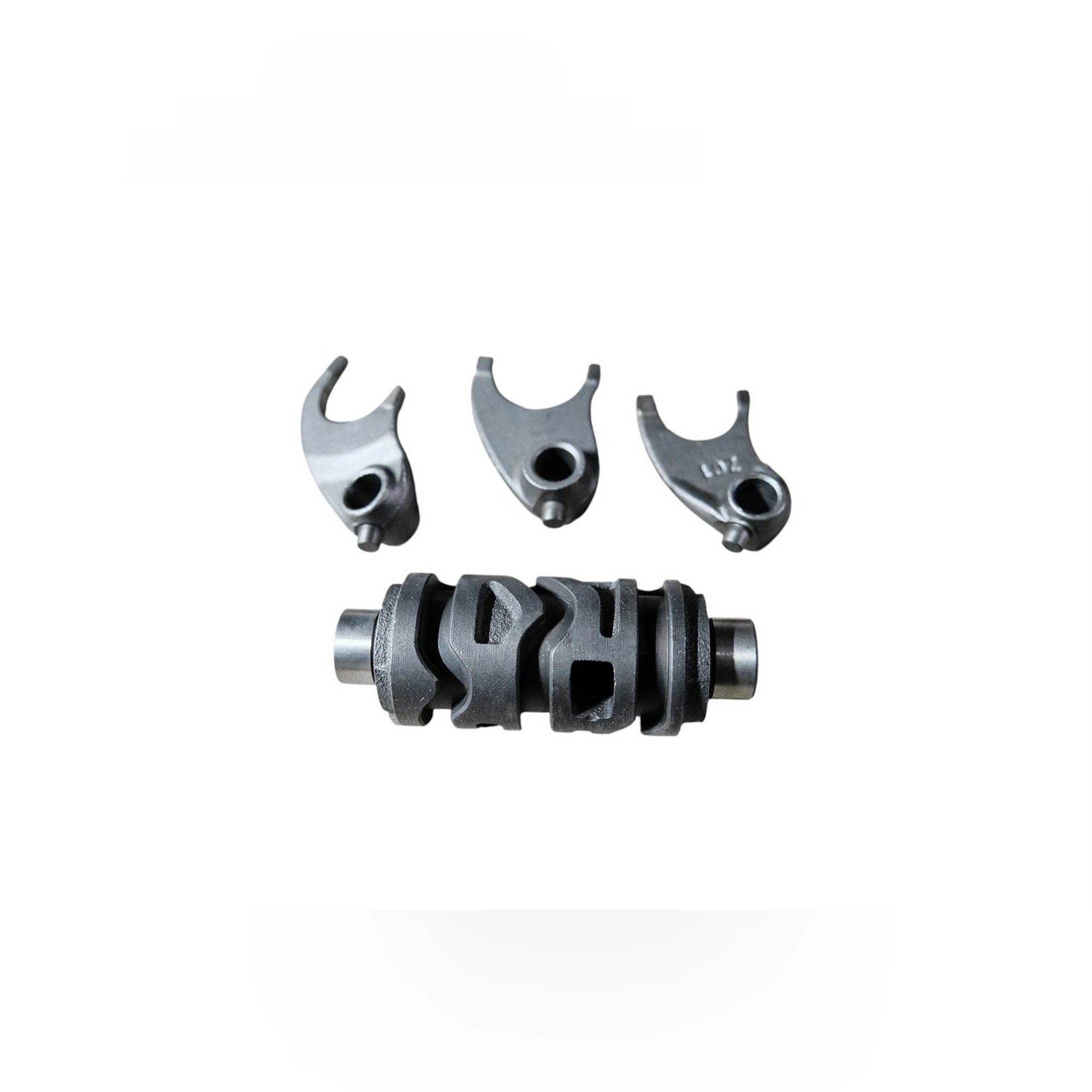 ARORA JAGUAR 200 VİTES TOPUZU VE HİLALLERİ #JAGUAR 200-045